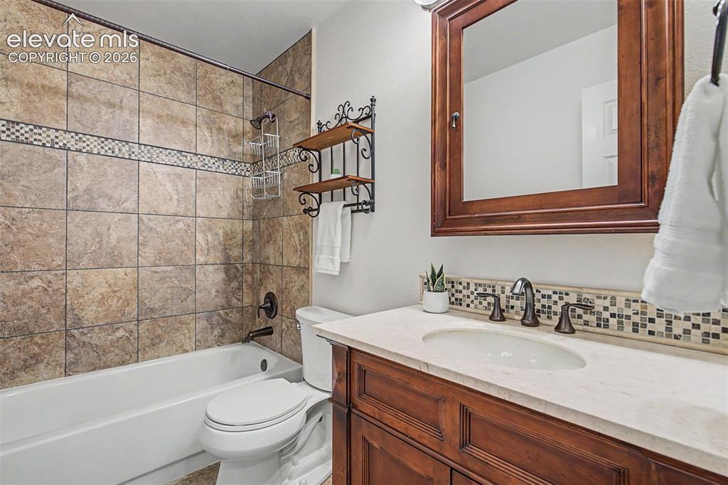 1280 Carlson Drive Colorado Springs CO 80919