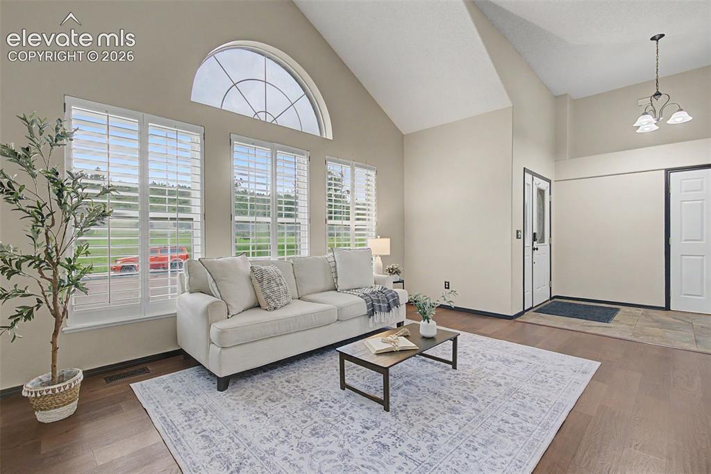 1280 Carlson Drive Colorado Springs CO 80919