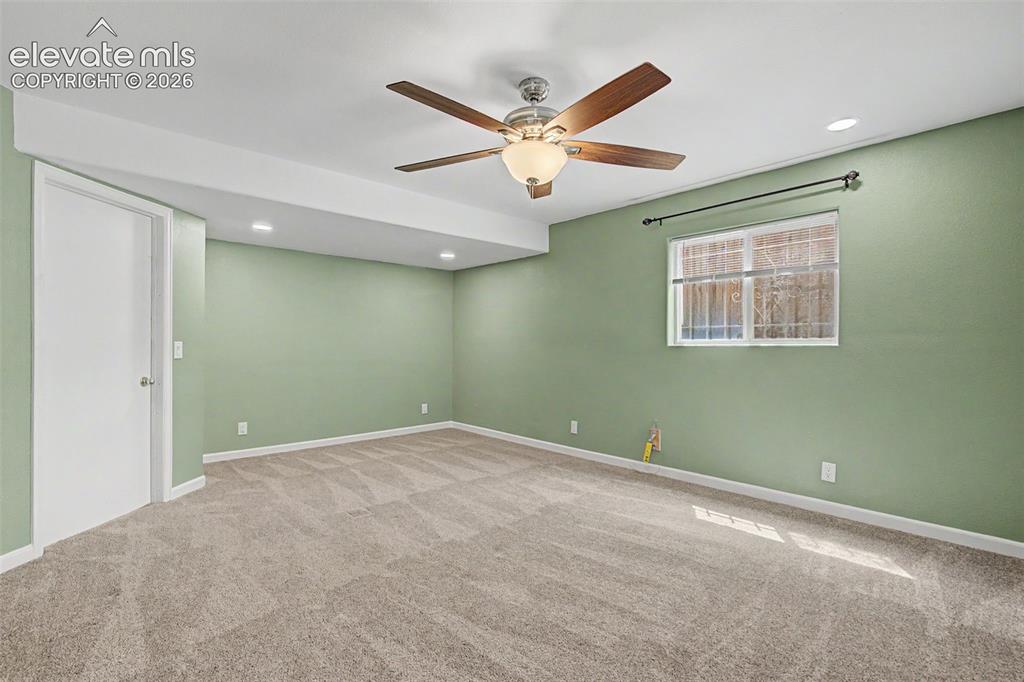 1280 Carlson Drive Colorado Springs CO 80919