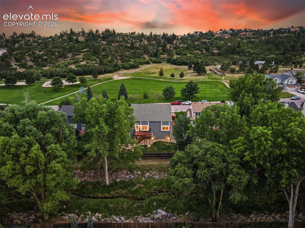 1280 Carlson Drive Colorado Springs CO 80919