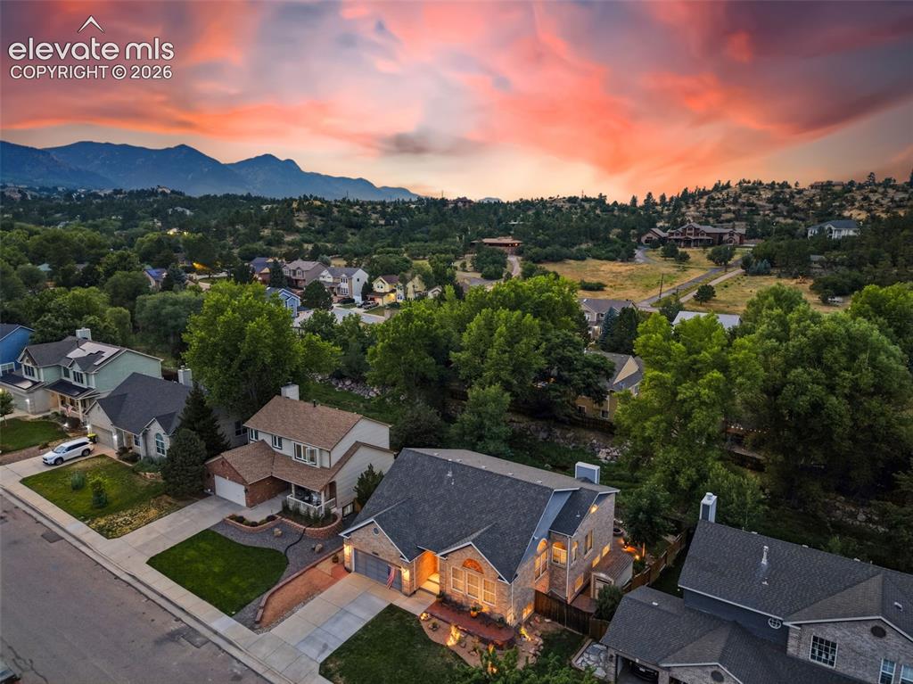 1280 Carlson Drive Colorado Springs CO 80919