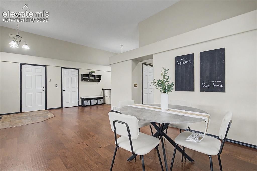 1280 Carlson Drive Colorado Springs CO 80919