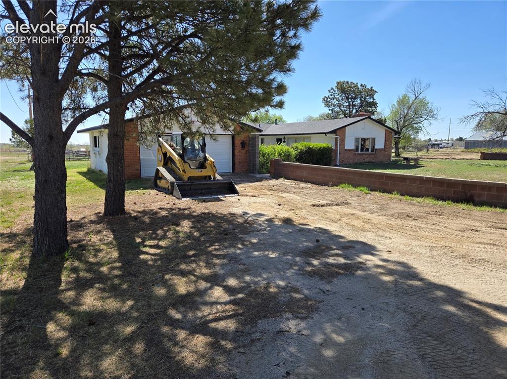 11435 Falcon Highway Peyton CO 80831