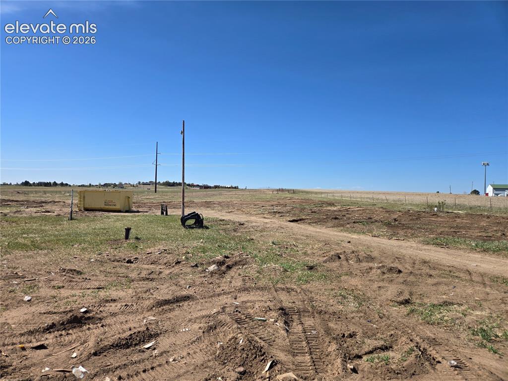 11435 Falcon Highway Peyton CO 80831