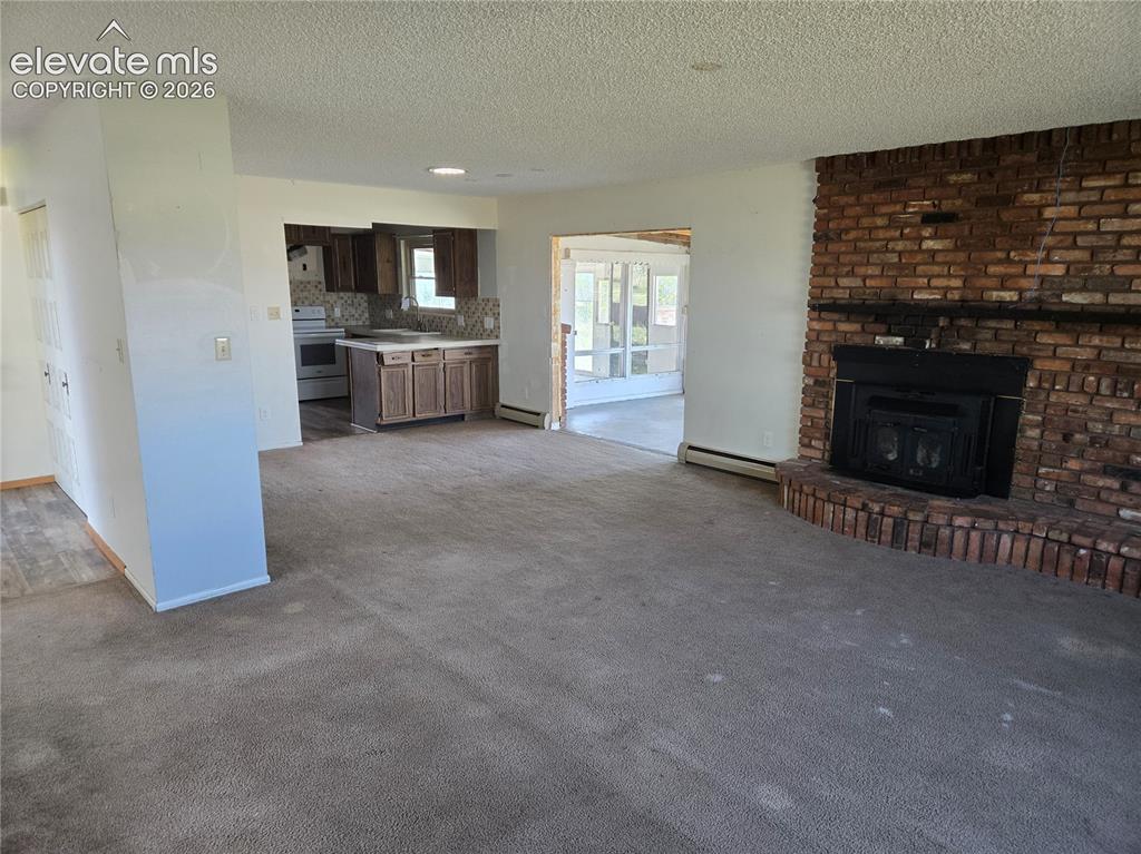 11435 Falcon Highway Peyton CO 80831
