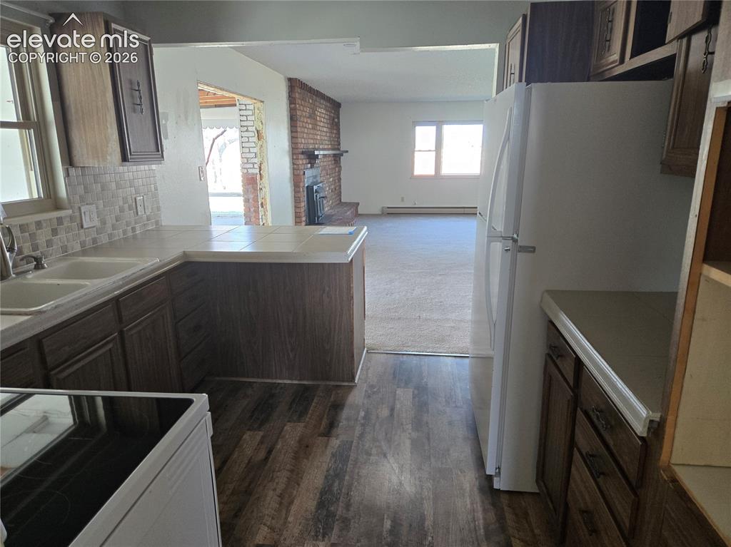 11435 Falcon Highway Peyton CO 80831