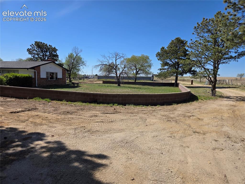 11435 Falcon Highway Peyton CO 80831