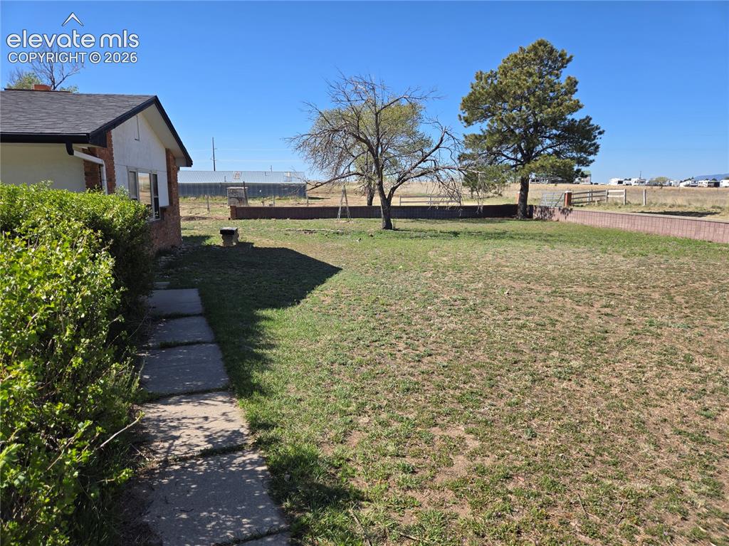 11435 Falcon Highway Peyton CO 80831