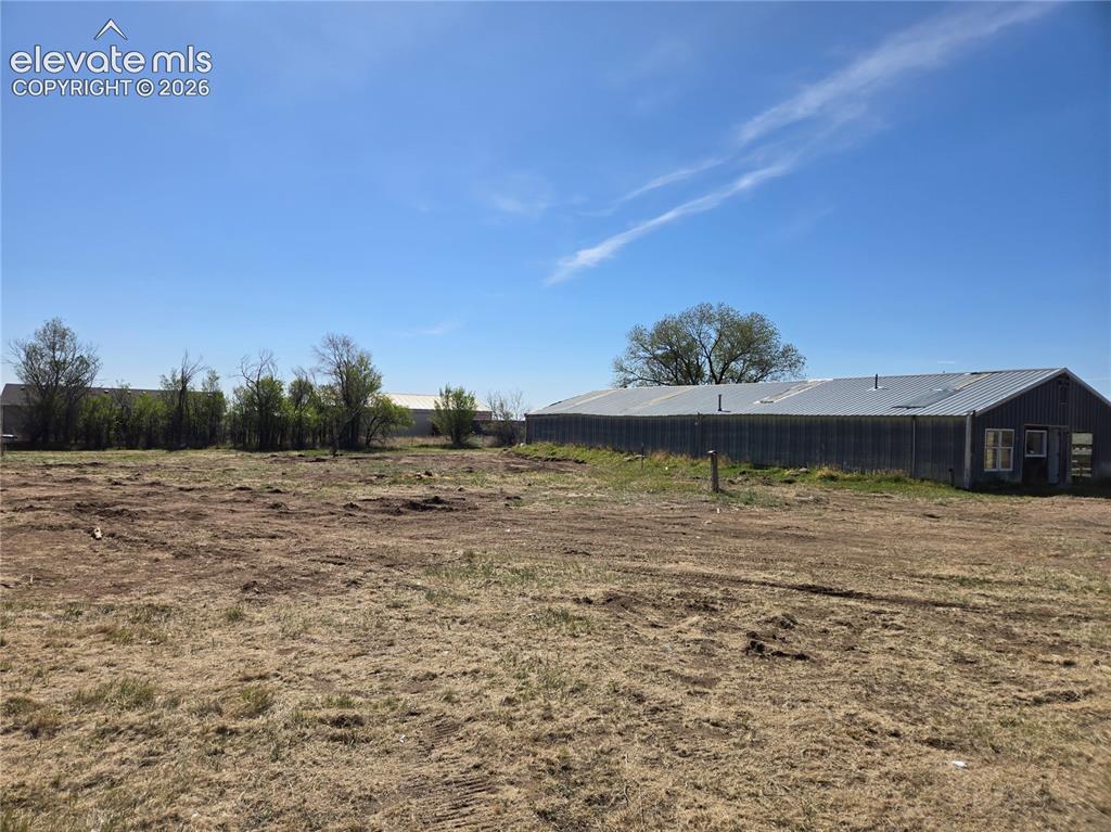 11435 Falcon Highway Peyton CO 80831