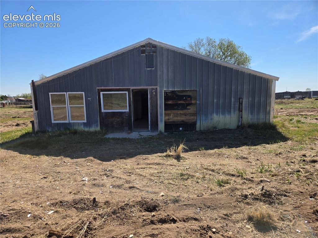11435 Falcon Highway Peyton CO 80831