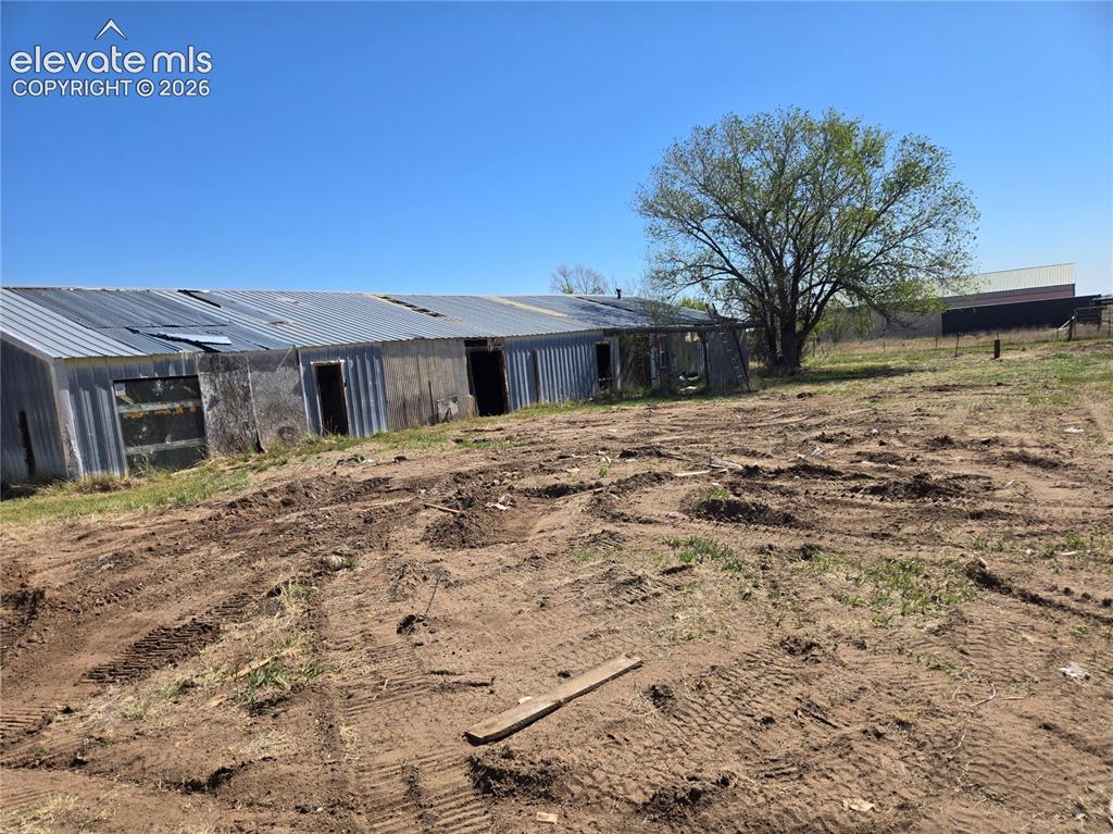 11435 Falcon Highway Peyton CO 80831