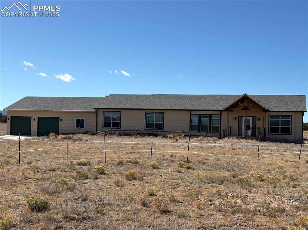 1925 Doe Valley Road Guffey CO 80820