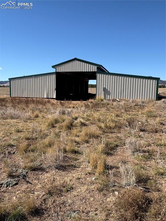 1925 Doe Valley Road Guffey CO 80820