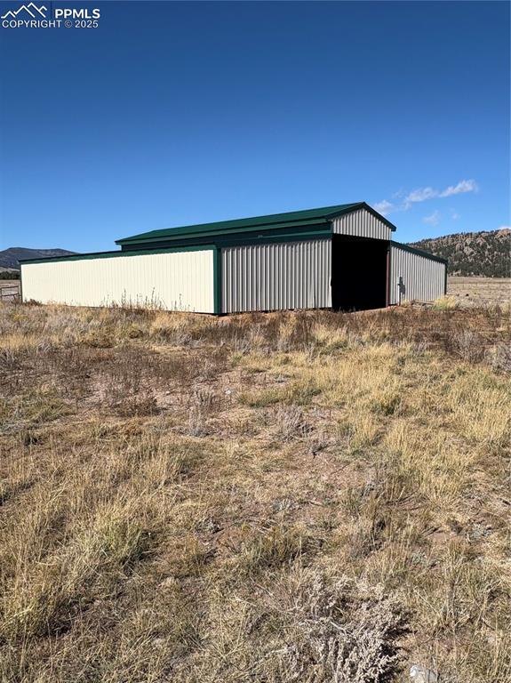1925 Doe Valley Road Guffey CO 80820