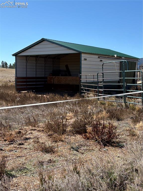 1925 Doe Valley Road Guffey CO 80820
