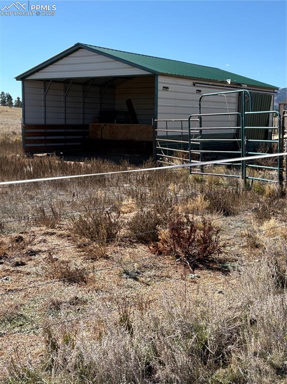 1925 Doe Valley Road Guffey CO 80820