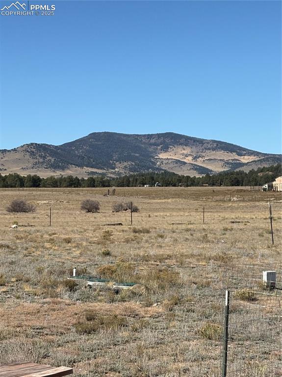 1925 Doe Valley Road Guffey CO 80820