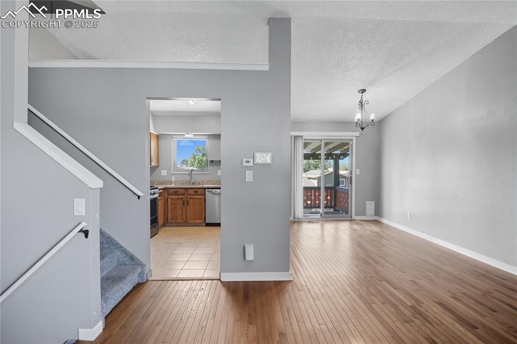 838 Badger Drive Colorado Springs CO 80916