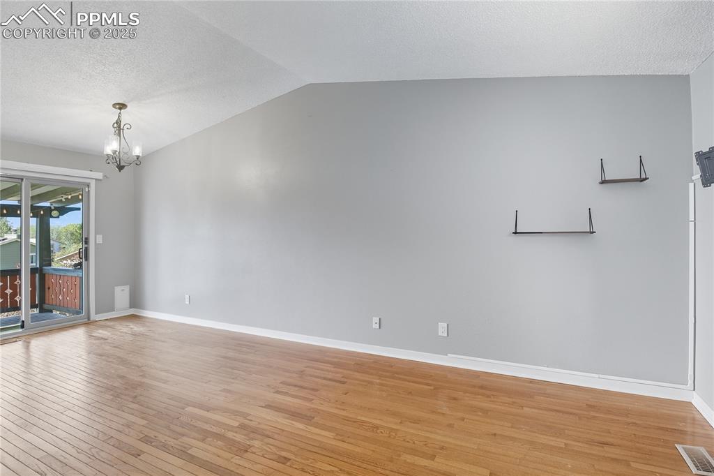 838 Badger Drive Colorado Springs CO 80916