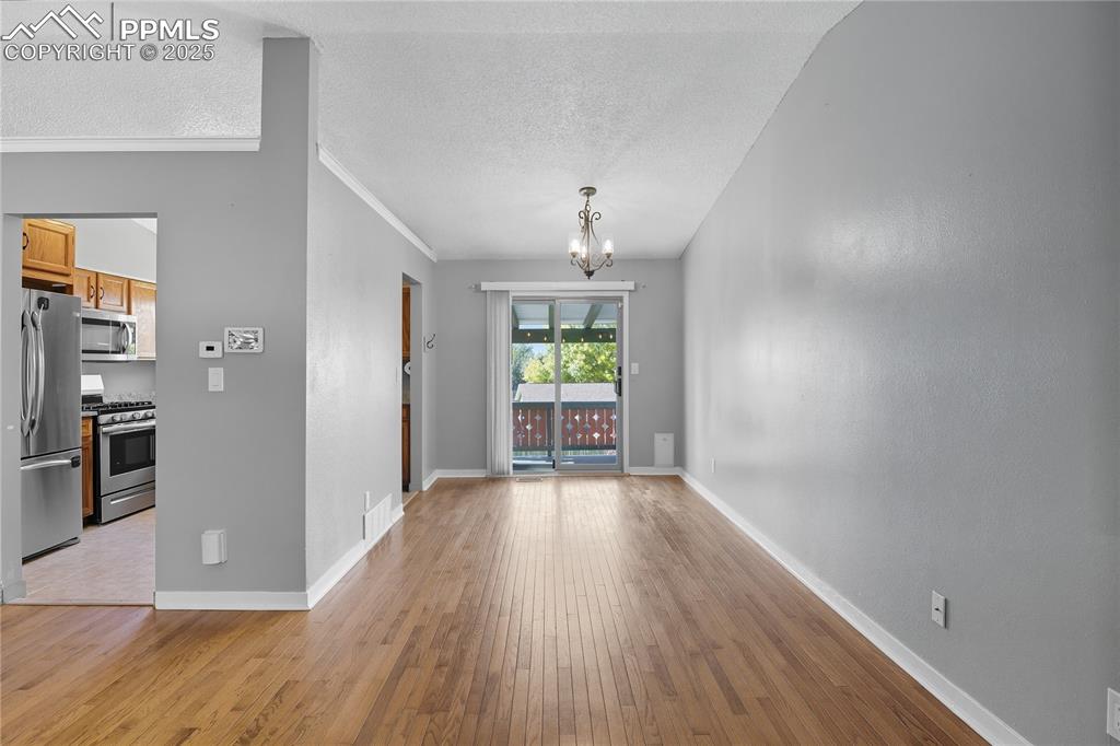 838 Badger Drive Colorado Springs CO 80916