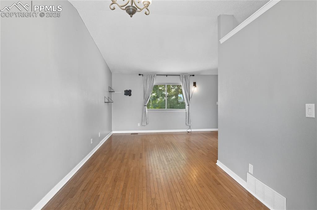 838 Badger Drive Colorado Springs CO 80916