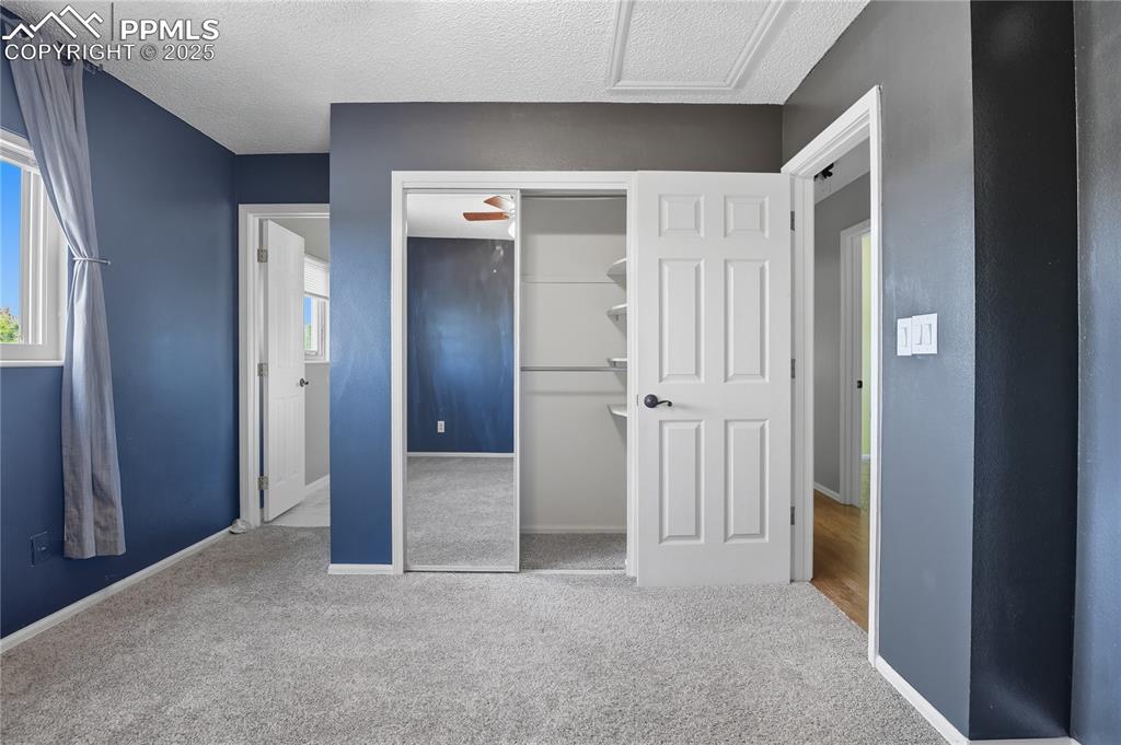 838 Badger Drive Colorado Springs CO 80916