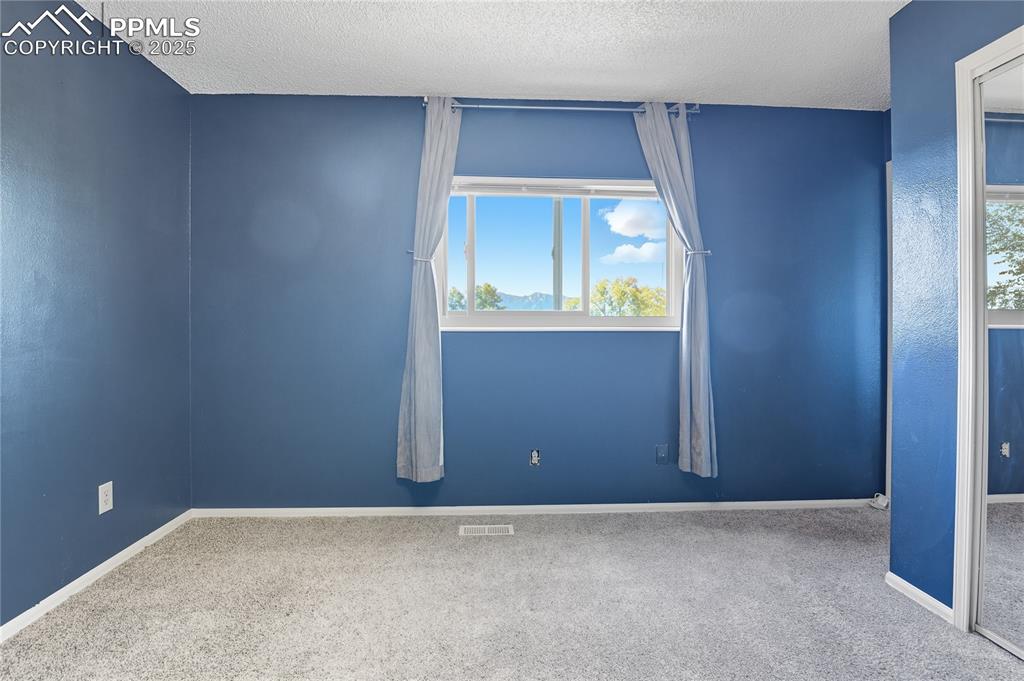 838 Badger Drive Colorado Springs CO 80916