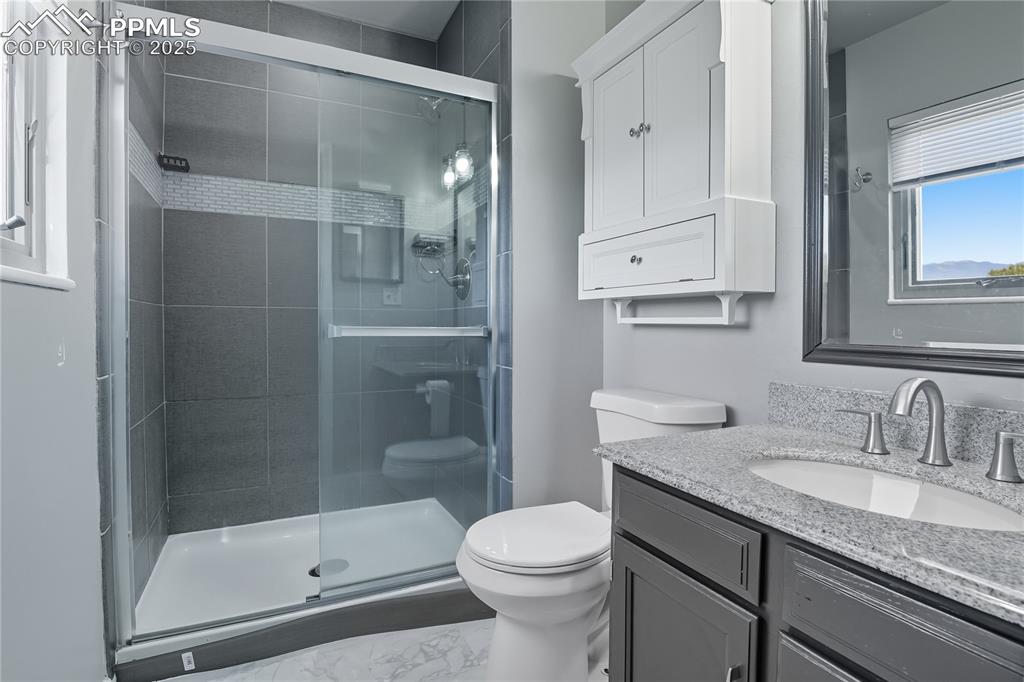 838 Badger Drive Colorado Springs CO 80916