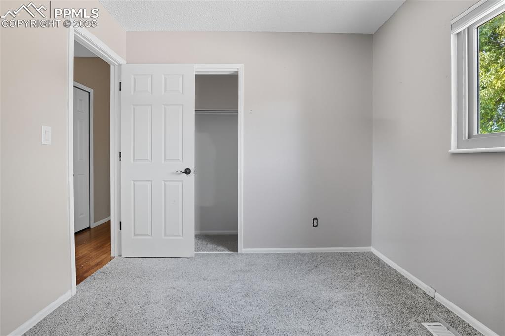 838 Badger Drive Colorado Springs CO 80916