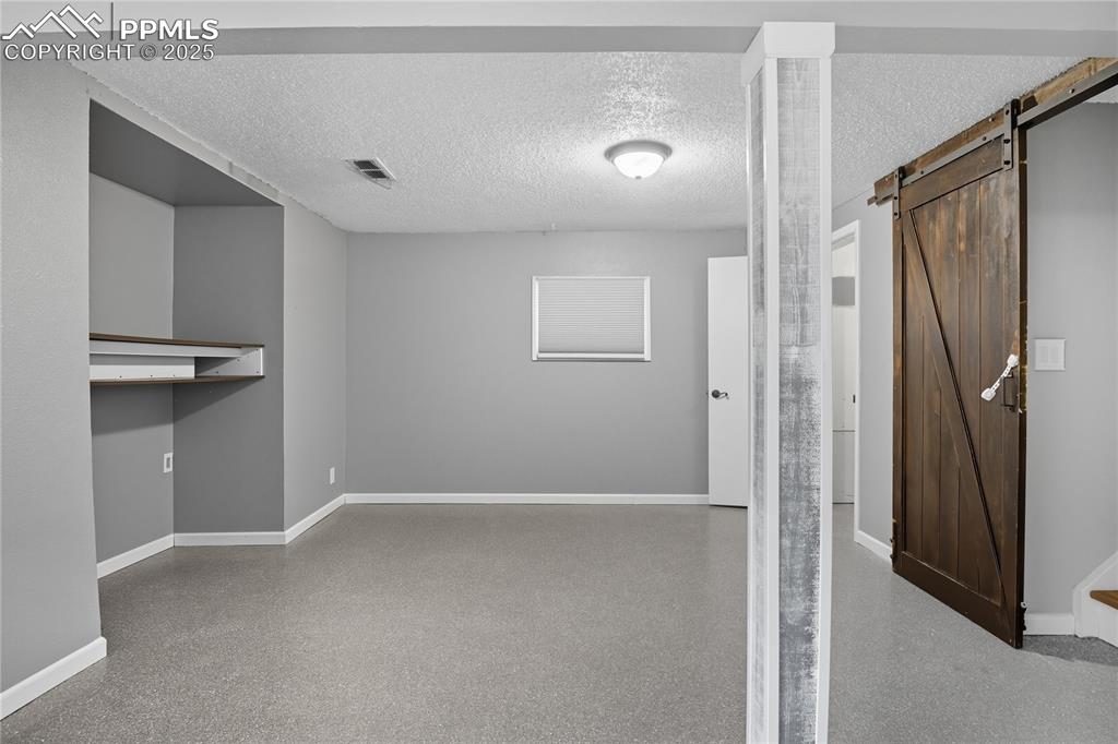 838 Badger Drive Colorado Springs CO 80916