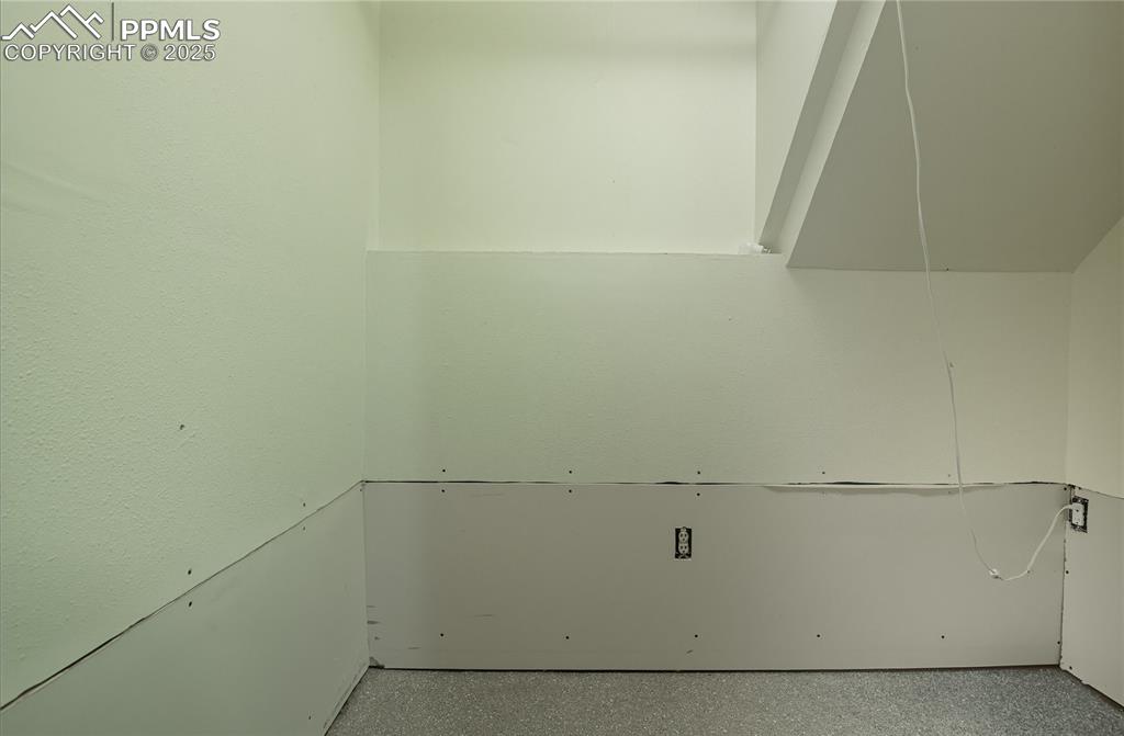 838 Badger Drive Colorado Springs CO 80916