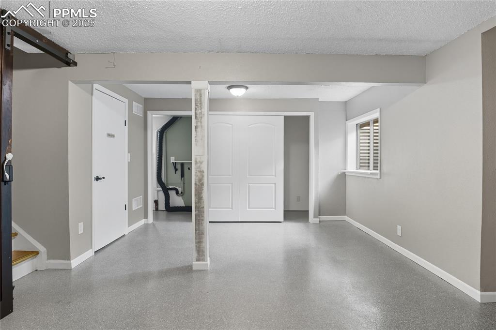 838 Badger Drive Colorado Springs CO 80916