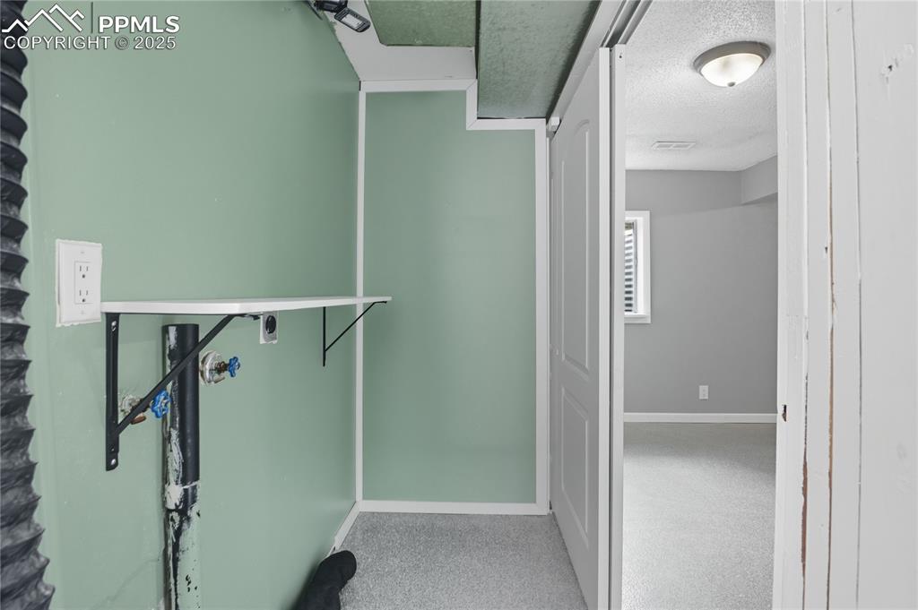 838 Badger Drive Colorado Springs CO 80916