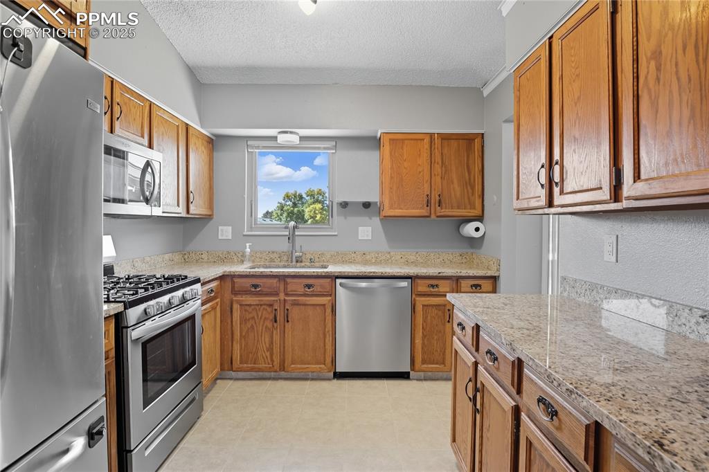 838 Badger Drive Colorado Springs CO 80916