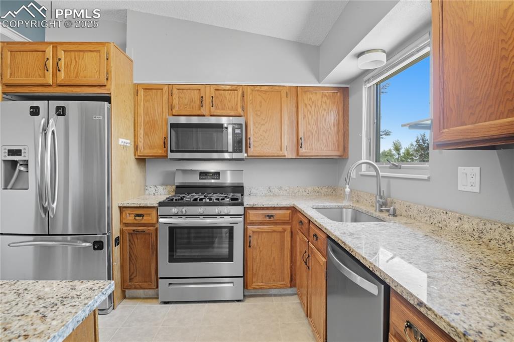 838 Badger Drive Colorado Springs CO 80916