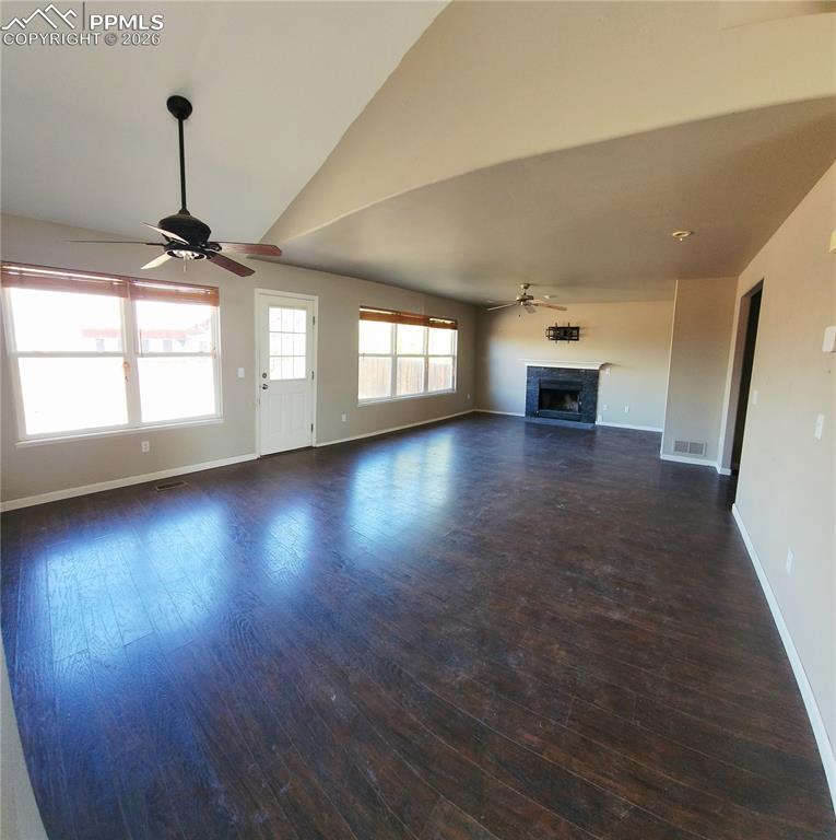 8183 Gladwater Road Colorado Springs CO 80831