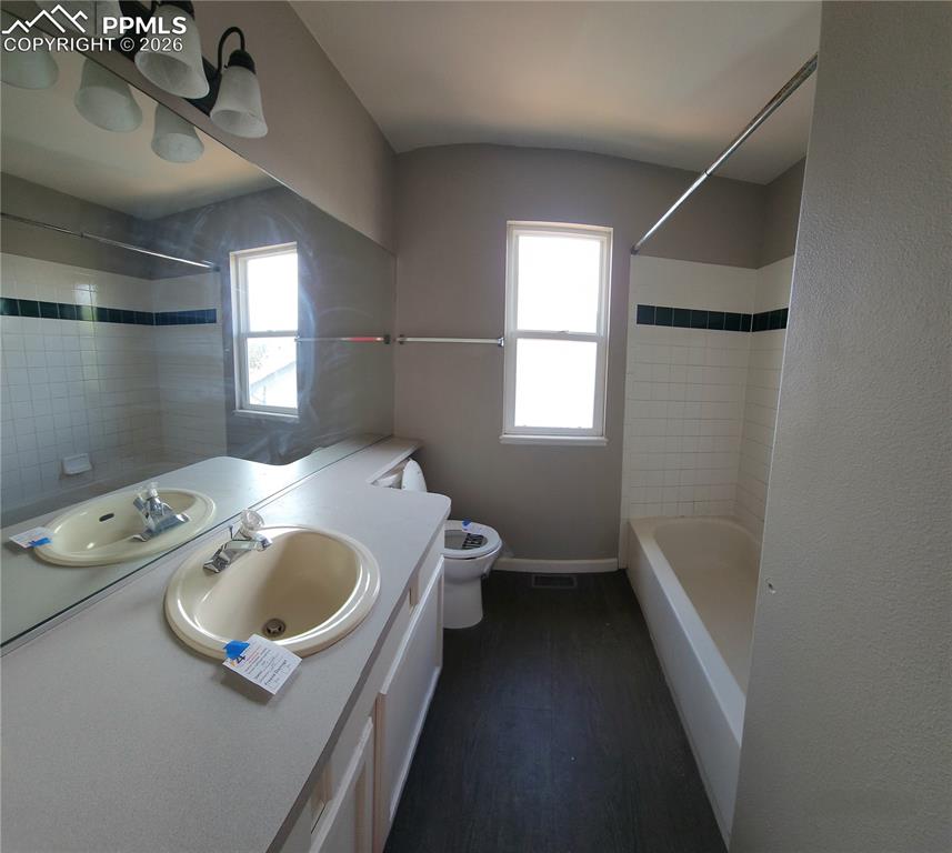 8183 Gladwater Road Colorado Springs CO 80831