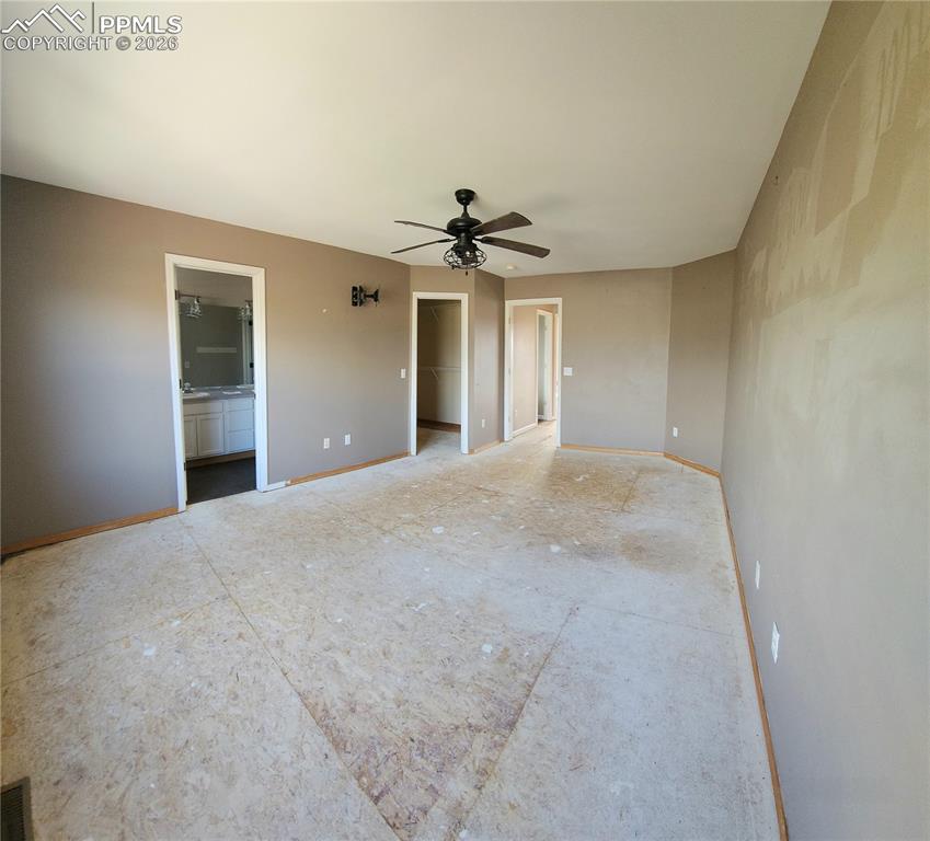 8183 Gladwater Road Colorado Springs CO 80831