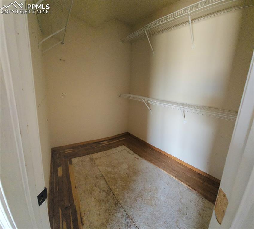 8183 Gladwater Road Colorado Springs CO 80831