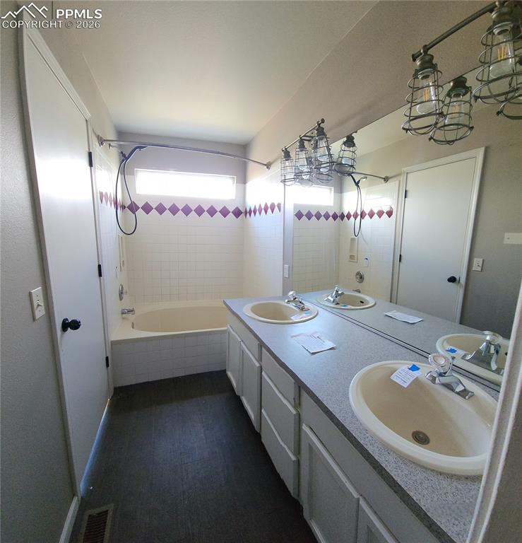 8183 Gladwater Road Colorado Springs CO 80831