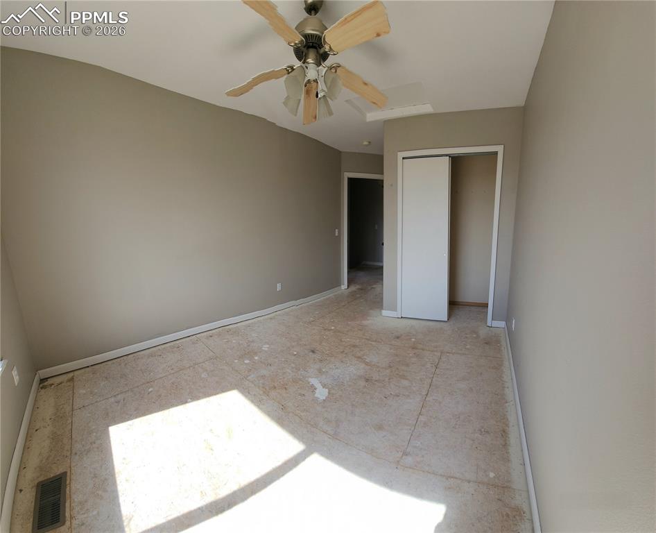 8183 Gladwater Road Colorado Springs CO 80831