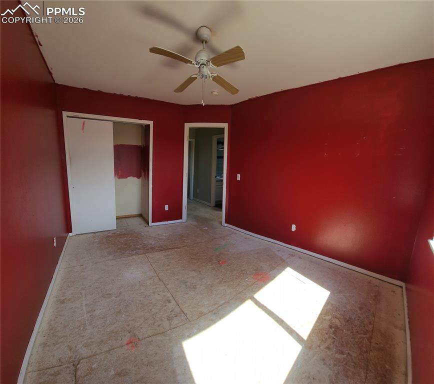 8183 Gladwater Road Colorado Springs CO 80831