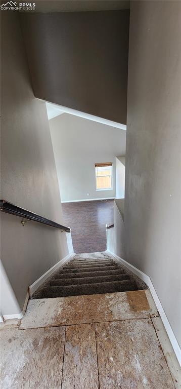 8183 Gladwater Road Colorado Springs CO 80831