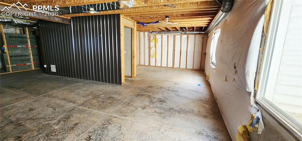 8183 Gladwater Road Colorado Springs CO 80831