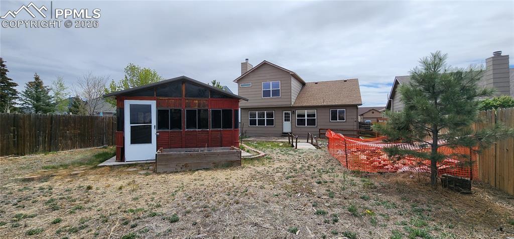 8183 Gladwater Road Colorado Springs CO 80831