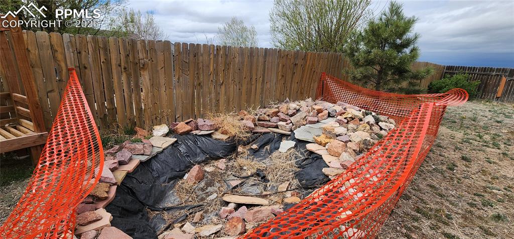8183 Gladwater Road Colorado Springs CO 80831