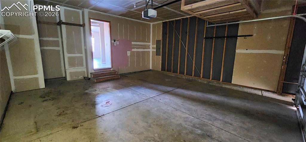 8183 Gladwater Road Colorado Springs CO 80831