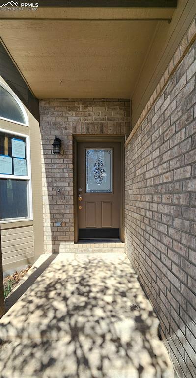 8183 Gladwater Road Colorado Springs CO 80831