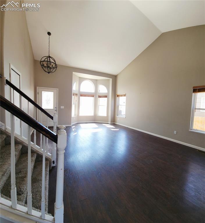 8183 Gladwater Road Colorado Springs CO 80831