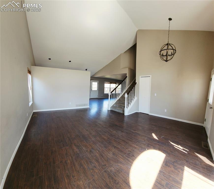 8183 Gladwater Road Colorado Springs CO 80831
